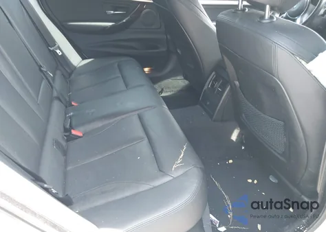 2015 BMW 328I Gran Turismo xDrive из США, поврежденный, VIN WBA3X5C55FD561077